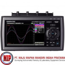 GRAPHTEC GL2000 General Purpose Midi Data Logger